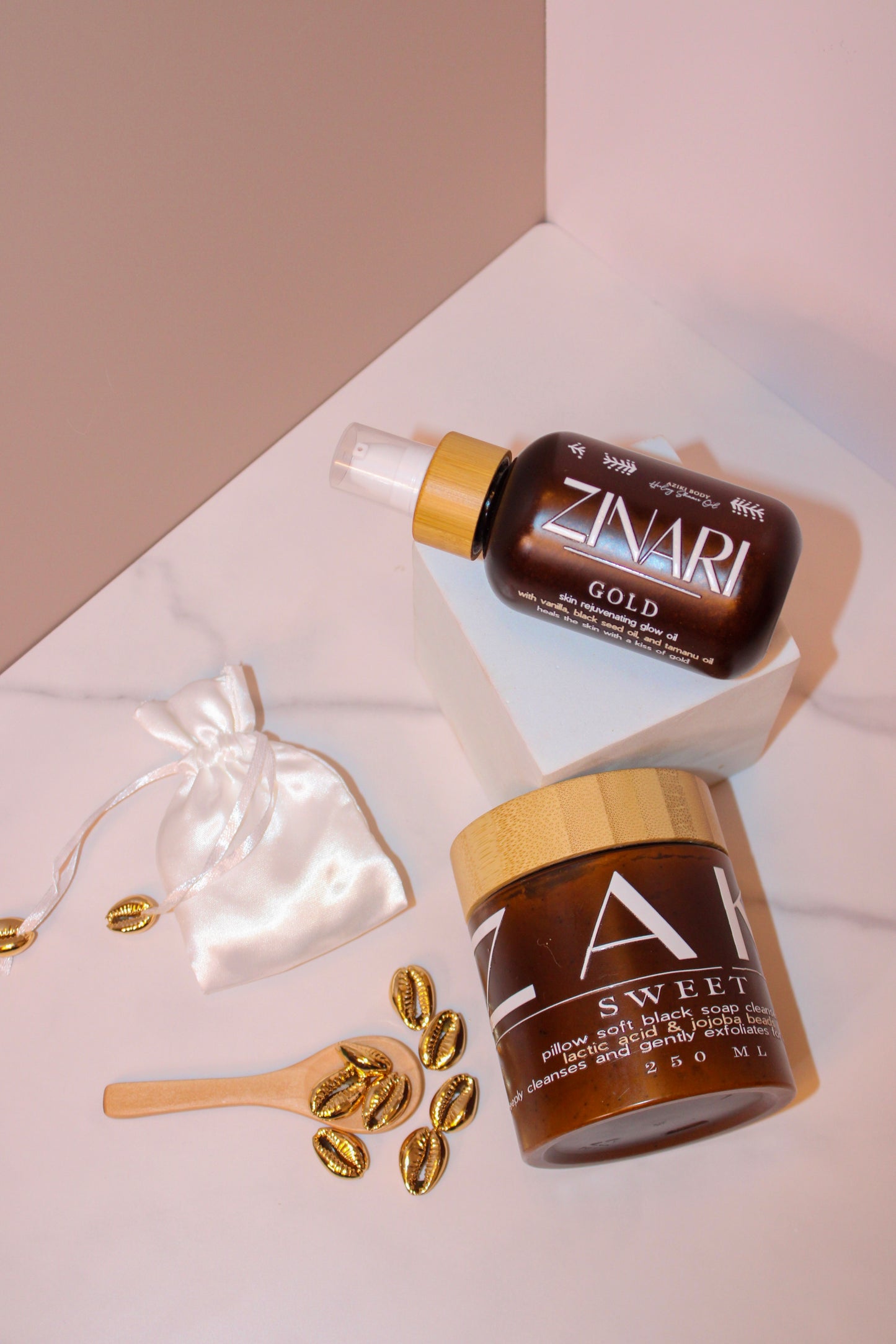 HASKEN JIKI duo - glowing body duo